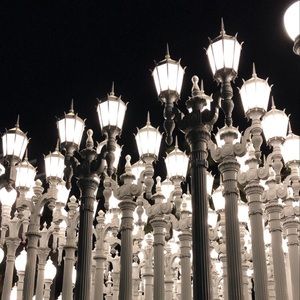 Meet your Posher, Ying